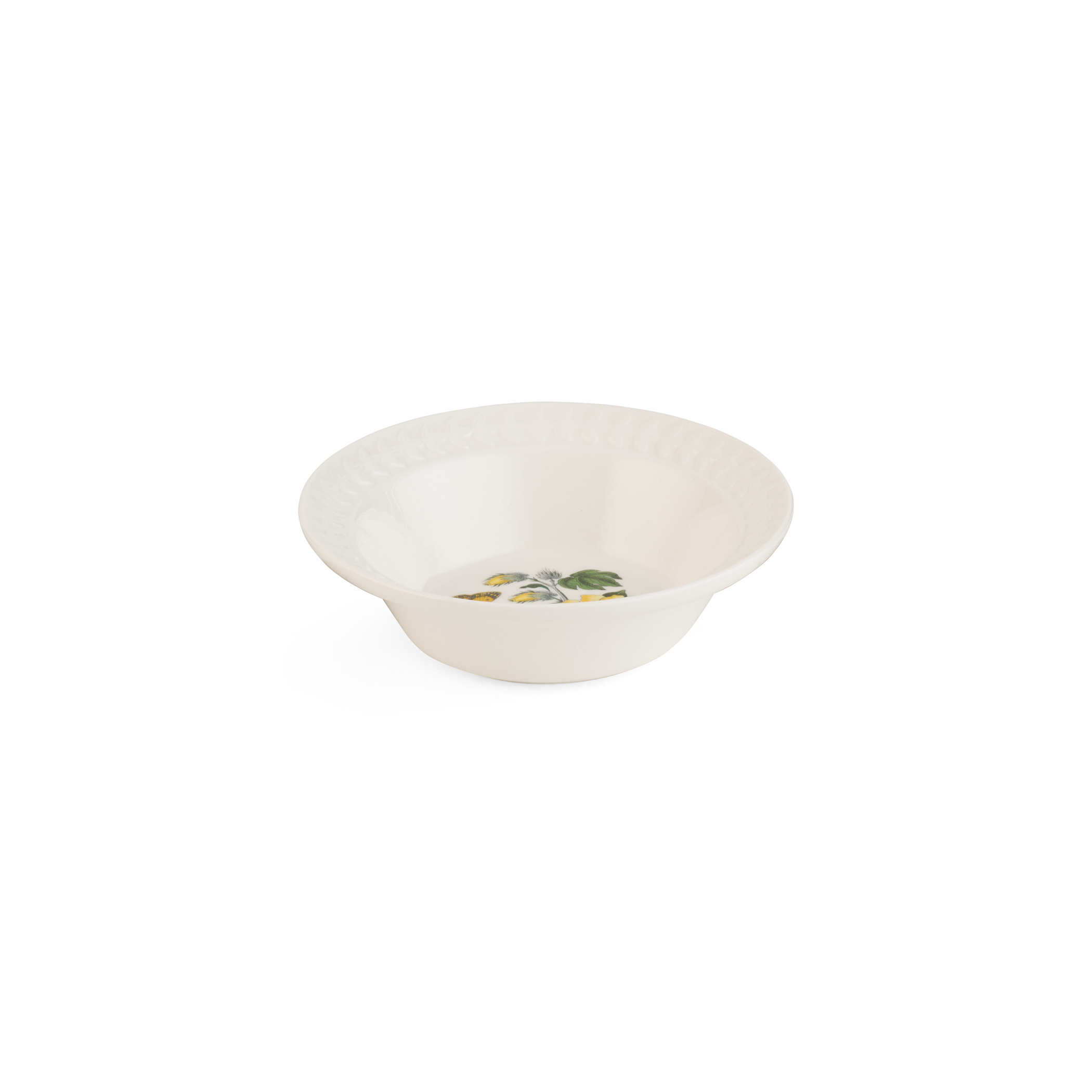 Botanic Garden Papilio Amber Cereal bowl image number null